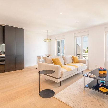 Guestready - Lush Atmosphere In Lisbon Appartement Buitenkant foto