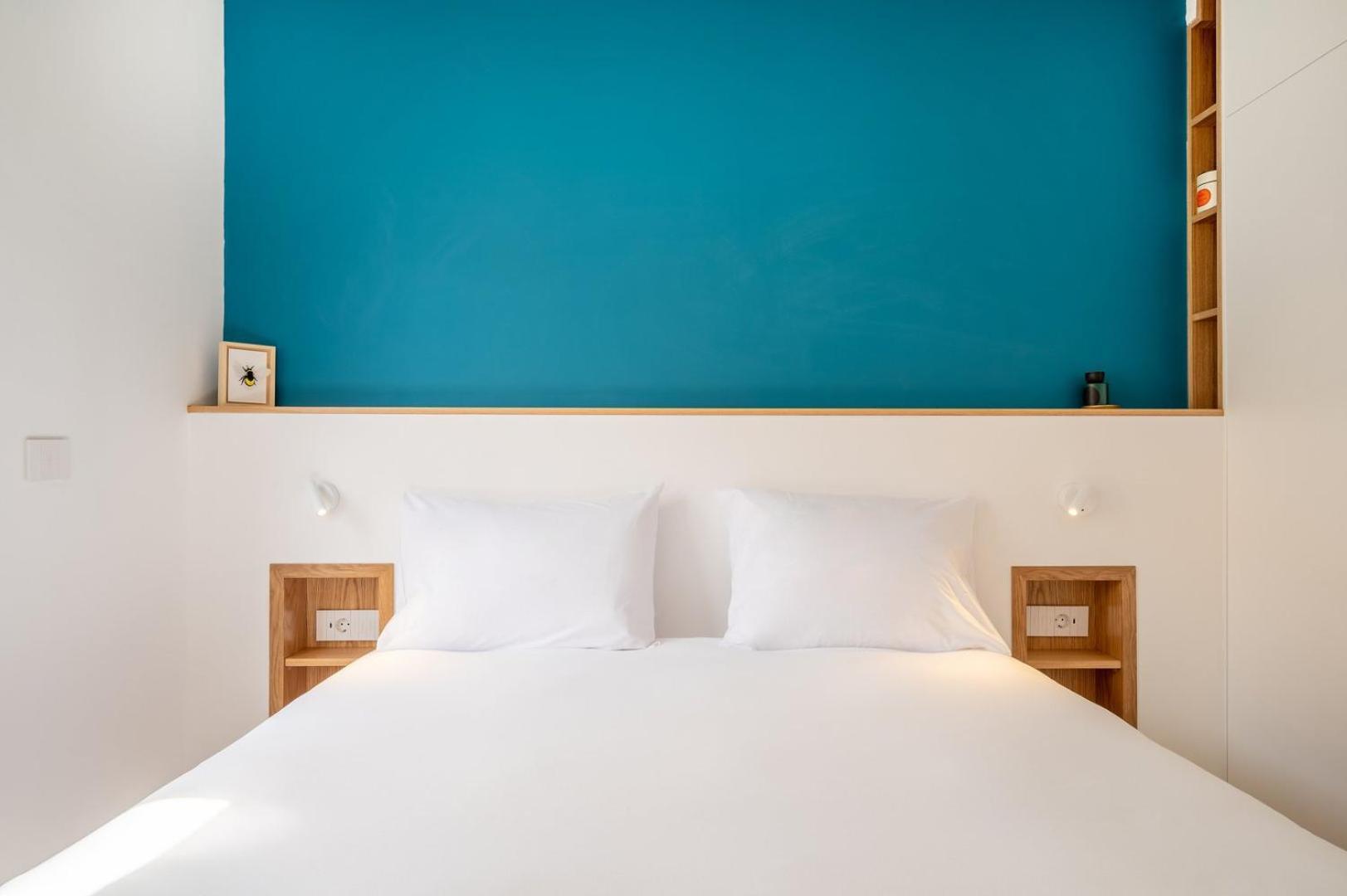 Guestready - Lush Atmosphere In Lisbon Appartement Buitenkant foto