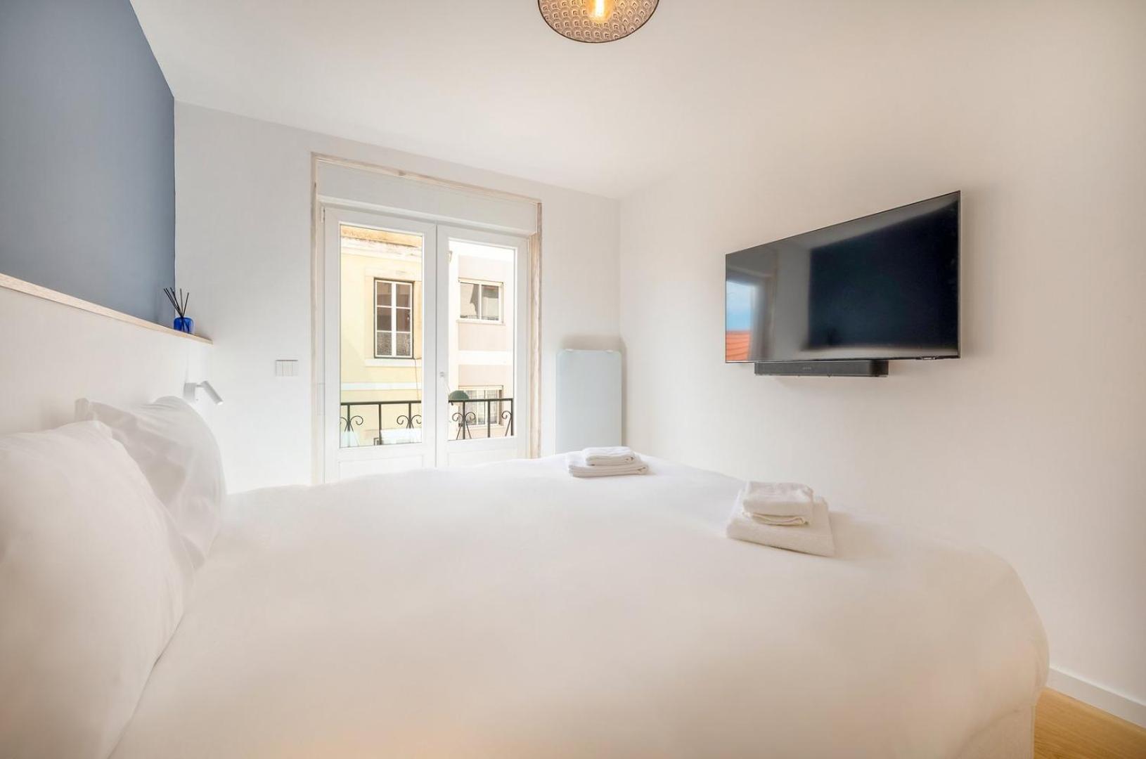 Guestready - Lush Atmosphere In Lisbon Appartement Buitenkant foto