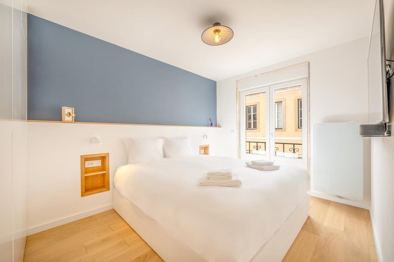 Guestready - Lush Atmosphere In Lisbon Appartement Buitenkant foto