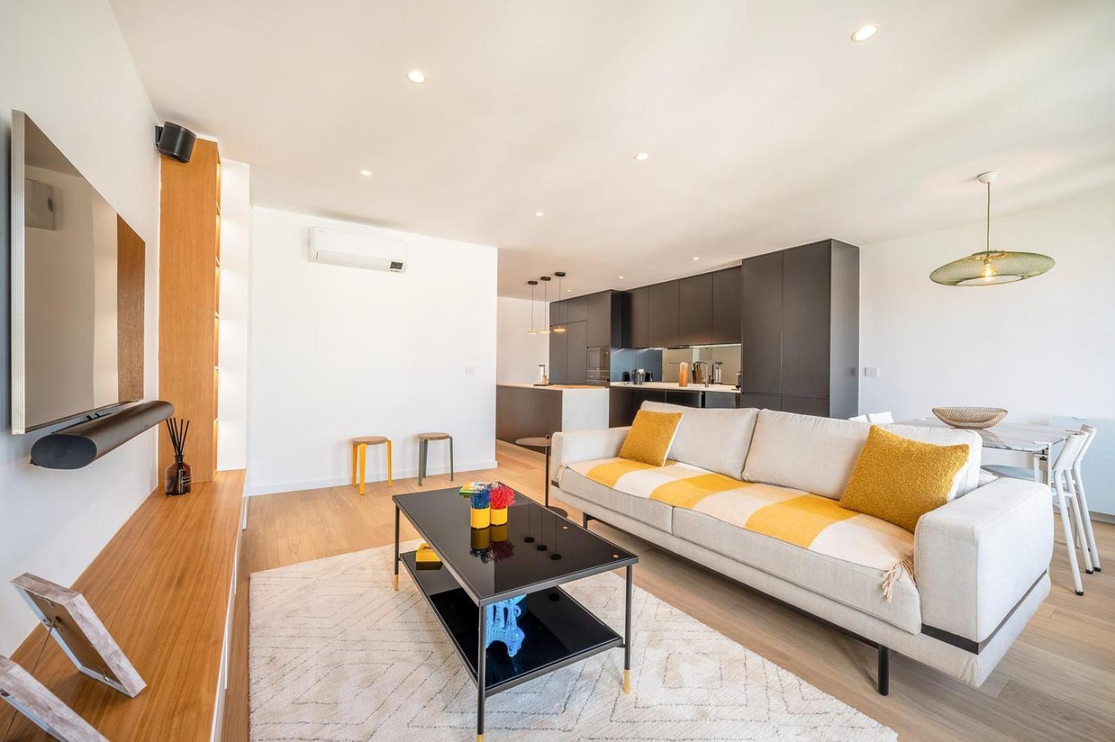 Guestready - Lush Atmosphere In Lisbon Appartement Buitenkant foto
