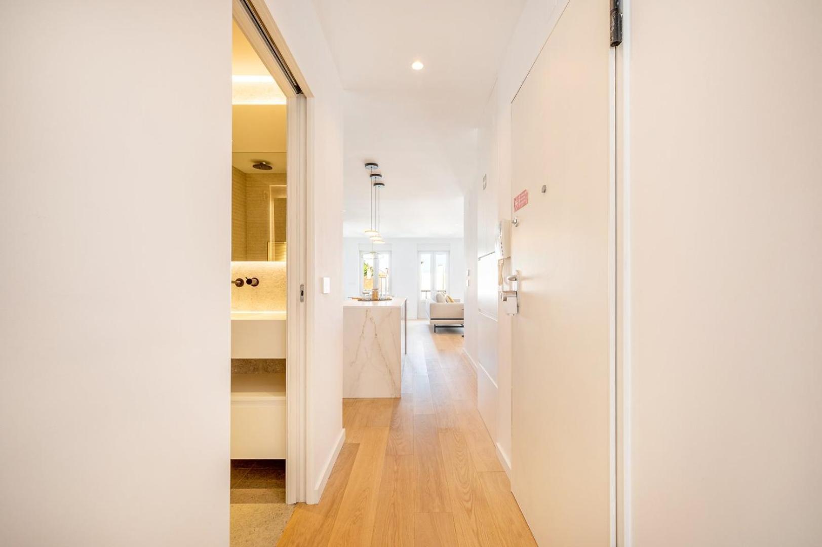 Guestready - Lush Atmosphere In Lisbon Appartement Buitenkant foto