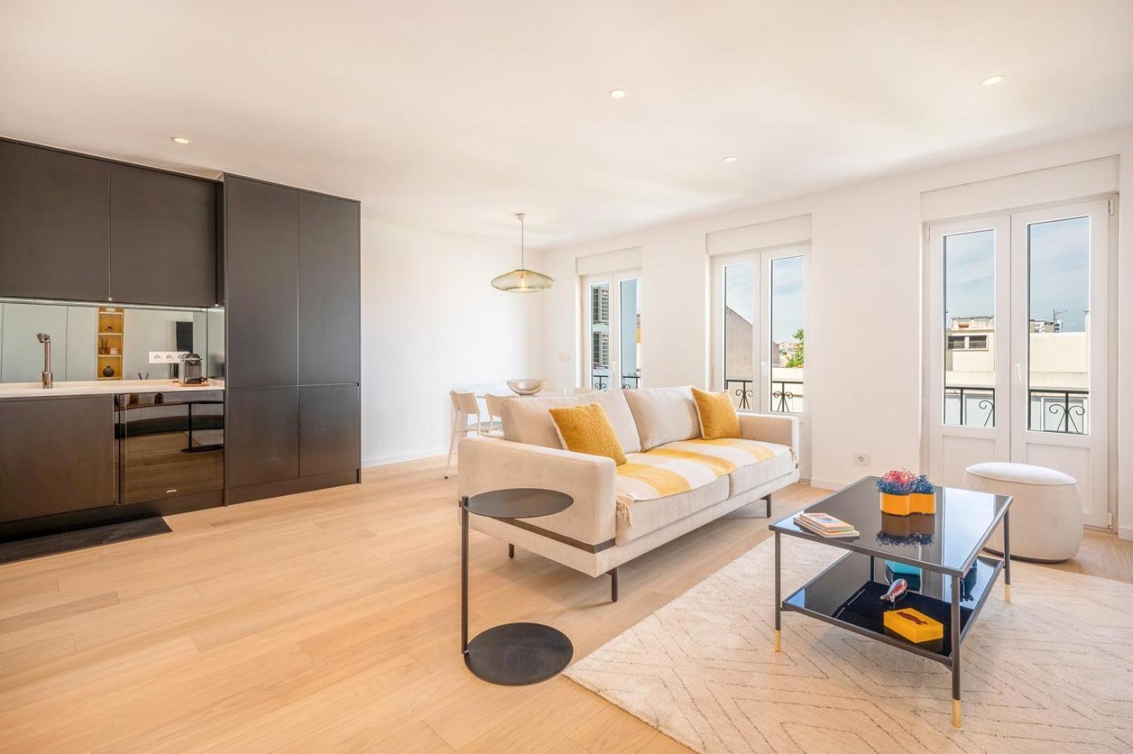Guestready - Lush Atmosphere In Lisbon Appartement Buitenkant foto