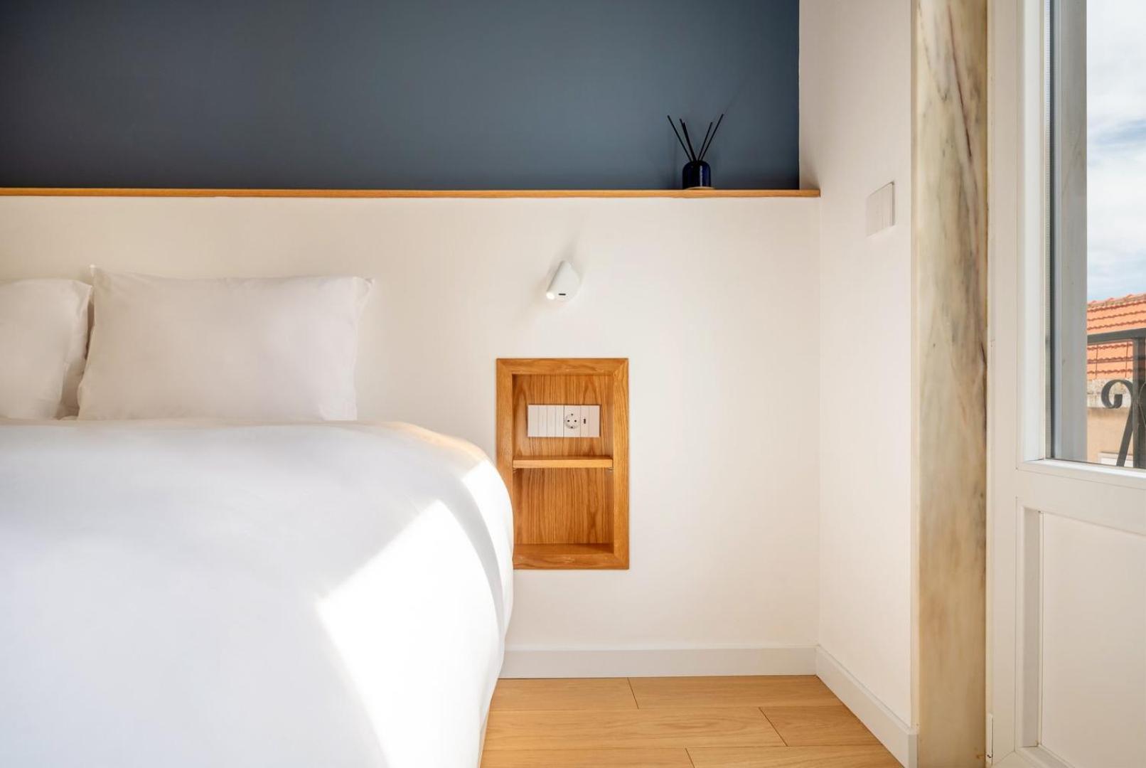 Guestready - Lush Atmosphere In Lisbon Appartement Buitenkant foto