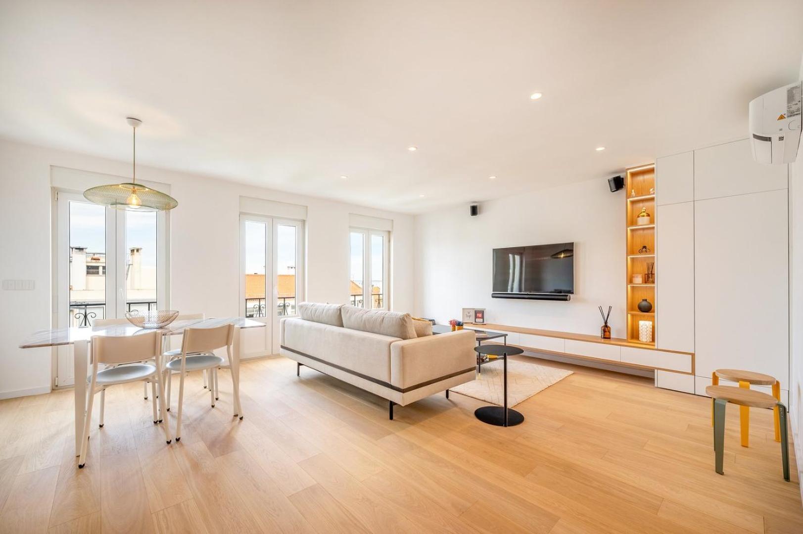 Guestready - Lush Atmosphere In Lisbon Appartement Buitenkant foto