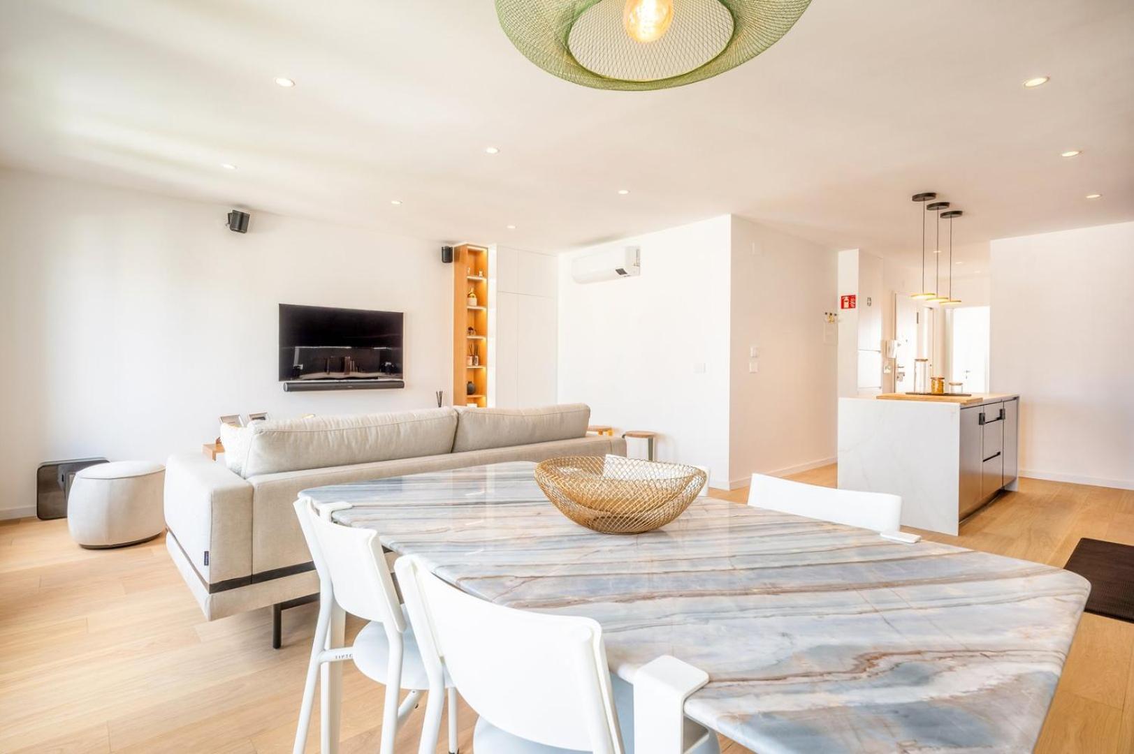Guestready - Lush Atmosphere In Lisbon Appartement Buitenkant foto