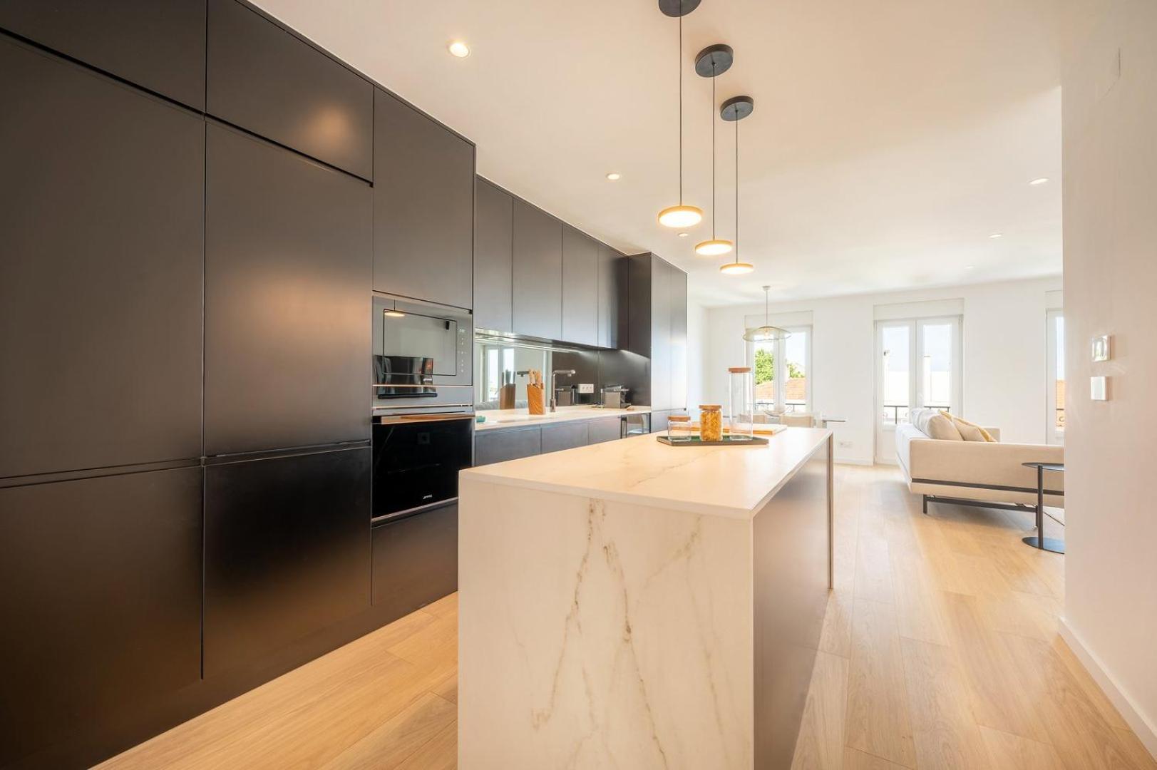 Guestready - Lush Atmosphere In Lisbon Appartement Buitenkant foto