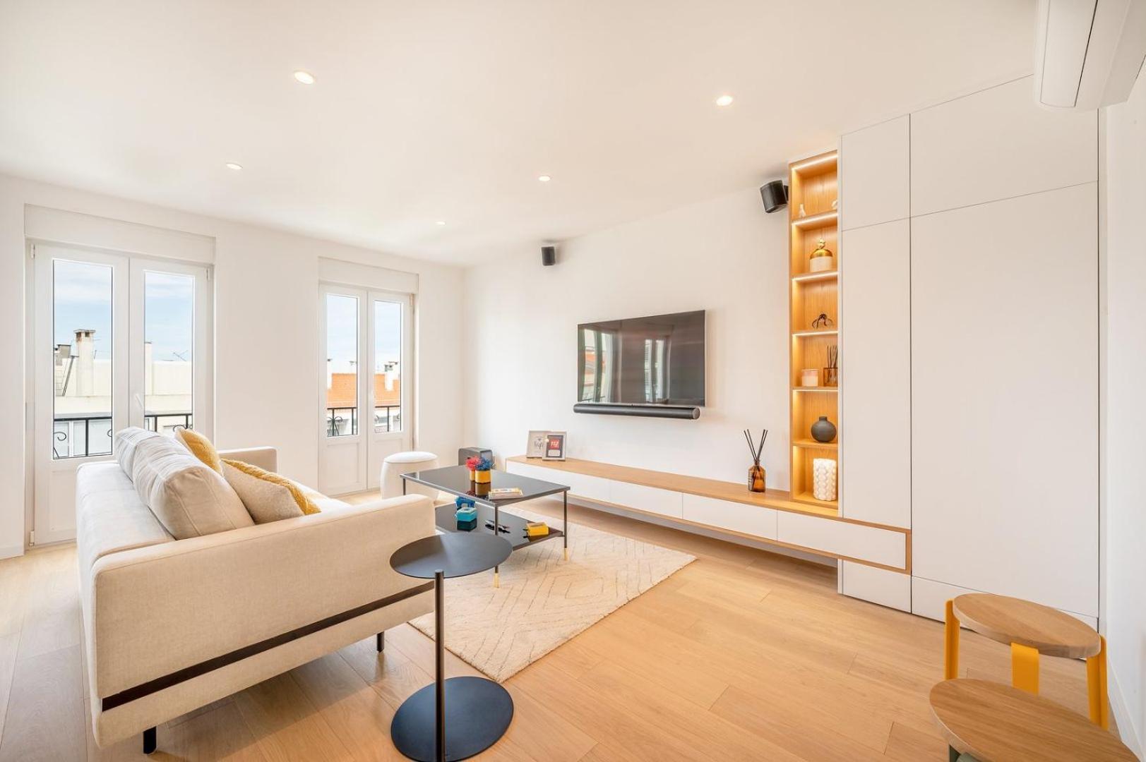 Guestready - Lush Atmosphere In Lisbon Appartement Buitenkant foto