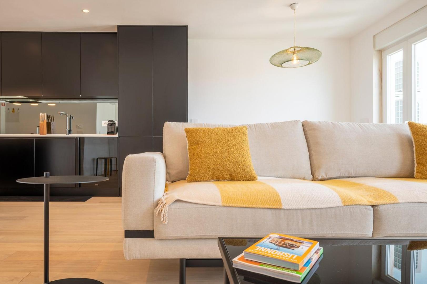 Guestready - Lush Atmosphere In Lisbon Appartement Buitenkant foto