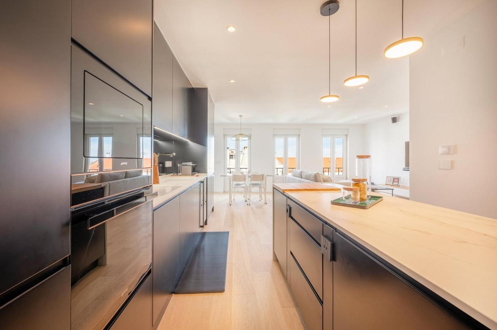 Guestready - Lush Atmosphere In Lisbon Appartement Buitenkant foto